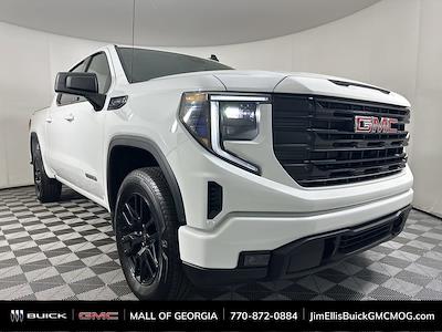 2025 GMC Sierra 1500 Crew Cab 4x4 Pickup for sale #GS4524 - photo 1