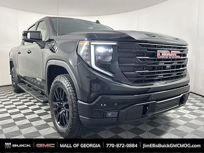 2025 GMC Sierra 1500 Crew Cab 4x4 Pickup for sale #GS4525 - photo 1