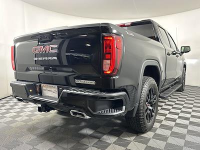 2025 GMC Sierra 1500 Crew Cab 4x4 Pickup for sale #GS4525 - photo 2