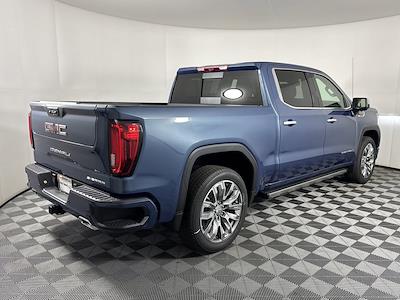 2025 GMC Sierra 1500 Crew Cab 4x4 Pickup for sale #GS4527 - photo 2