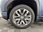 New 2025 GMC Sierra 1500 Denali Crew Cab 4x4 Pickup for sale #GS4527 - photo 9