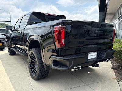 New 2025 GMC Sierra 1500 AT4 Crew Cab 4x4 Pickup for sale #GS4528 - photo 2