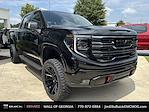 New 2025 GMC Sierra 1500 AT4 Crew Cab 4x4 Pickup for sale #GS4528 - photo 1