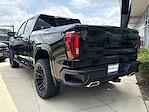 New 2025 GMC Sierra 1500 AT4 Crew Cab 4x4 Pickup for sale #GS4528 - photo 2