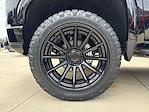 New 2025 GMC Sierra 1500 AT4 Crew Cab 4x4 Pickup for sale #GS4528 - photo 9