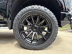 New 2025 GMC Sierra 1500 AT4 Crew Cab 4x4 Pickup for sale #GS4528 - photo 10