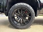 New 2025 GMC Sierra 1500 AT4 Crew Cab 4x4 Pickup for sale #GS4528 - photo 15