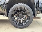 New 2025 GMC Sierra 1500 AT4 Crew Cab 4x4 Pickup for sale #GS4528 - photo 18