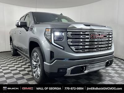 2025 GMC Sierra 1500 Crew Cab 4x4 Pickup for sale #GS4530 - photo 1