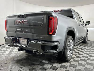 2025 GMC Sierra 1500 Crew Cab 4x4 Pickup for sale #GS4530 - photo 2