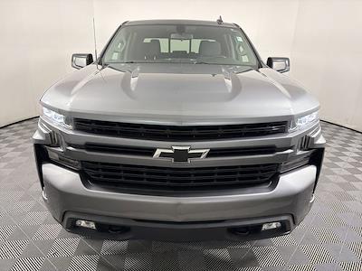 Used 2021 Chevrolet Silverado 1500 RST Crew Cab for sale #GS4530A - photo 1