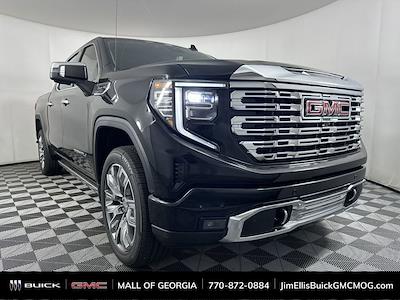 2025 GMC Sierra 1500 Crew Cab 4x4 Pickup for sale #GS4531 - photo 1