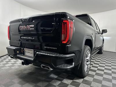 2025 GMC Sierra 1500 Crew Cab 4x4 Pickup for sale #GS4531 - photo 2
