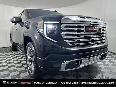 2025 GMC Sierra 1500 Crew Cab 4x4 Pickup for sale #GS4532 - photo 1