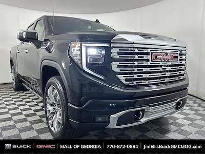 2025 GMC Sierra 1500 Crew Cab 4x4 Pickup for sale #GS4534 - photo 1