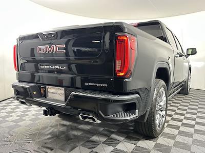 2025 GMC Sierra 1500 Crew Cab 4x4 Pickup for sale #GS4534 - photo 2