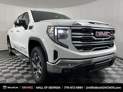 2025 GMC Sierra 1500 Crew Cab 4x4 Pickup for sale #GS4535 - photo 1