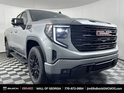 2025 GMC Sierra 1500 Double Cab 4x4 Pickup for sale #GS4536 - photo 1