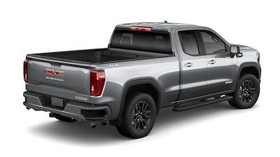 2025 GMC Sierra 1500 Double Cab 4x4 Pickup for sale #GS4536 - photo 2