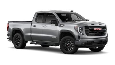 2025 GMC Sierra 1500 Double Cab 4x4 Pickup for sale #GS4536 - photo 1