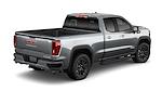 2025 GMC Sierra 1500 Double Cab 4x4 Pickup for sale #GS4536 - photo 2