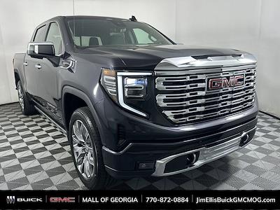 2025 GMC Sierra 1500 Crew Cab 4x4 Pickup for sale #GS4537 - photo 1