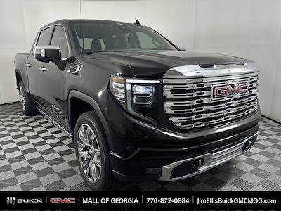2025 GMC Sierra 1500 Crew Cab 4x4 Pickup for sale #GS4538 - photo 1