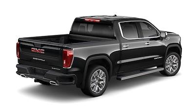 2025 GMC Sierra 1500 Crew Cab 4x4 Pickup for sale #GS4538 - photo 2