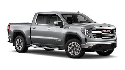 2025 GMC Sierra 1500 Crew Cab 4x4 Pickup for sale #GS4539 - photo 1