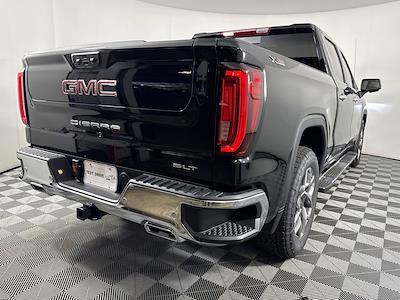 New 2025 GMC Sierra 1500 SLT Crew Cab 4x4 Pickup for sale #GS4540 - photo 2