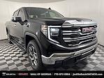 New 2025 GMC Sierra 1500 SLT Crew Cab 4x4 Pickup for sale #GS4540 - photo 1