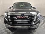 New 2025 GMC Sierra 1500 SLT Crew Cab 4x4 Pickup for sale #GS4540 - photo 3