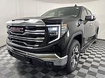 New 2025 GMC Sierra 1500 SLT Crew Cab 4x4 Pickup for sale #GS4540 - photo 4