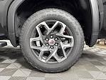 New 2025 GMC Sierra 1500 SLT Crew Cab 4x4 Pickup for sale #GS4540 - photo 18