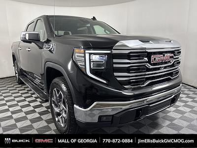 2025 GMC Sierra 1500 Crew Cab 4x4 Pickup for sale #GS4541 - photo 1
