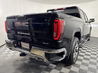 2025 GMC Sierra 1500 Crew Cab 4x4 Pickup for sale #GS4541 - photo 2