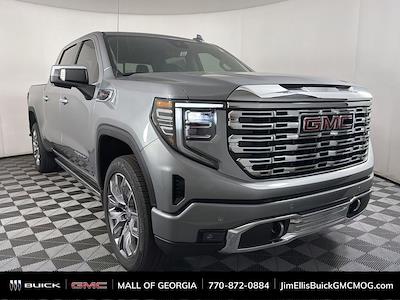 2025 GMC Sierra 1500 Crew Cab 4x4 Pickup for sale #GS4542 - photo 1