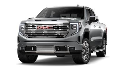 New 2025 GMC Sierra 1500 Denali Crew Cab 4x4 Pickup for sale #GS4542 - photo 2