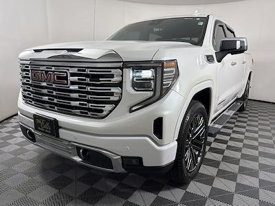 2023 GMC Sierra 1500 Crew Cab 4x4 Pickup for sale #GS4542A - photo 1
