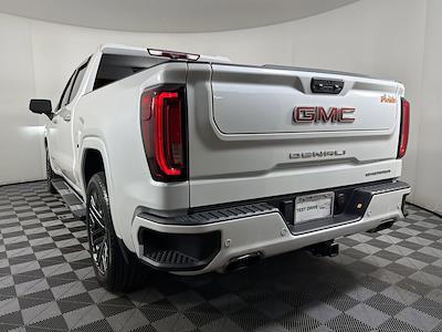 2023 GMC Sierra 1500 Crew Cab 4x4 Pickup for sale #GS4542A - photo 2