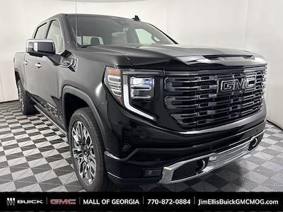 New 2026 GMC Sierra 1500 Denali Ultimate Crew Cab 4x4 Pickup for sale #GS4544 - photo 1