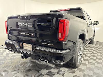 New 2026 GMC Sierra 1500 Denali Ultimate Crew Cab 4x4 Pickup for sale #GS4544 - photo 2