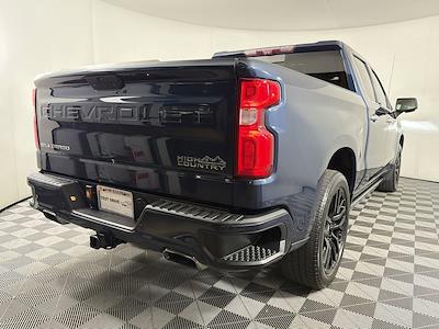2021 Chevrolet Silverado 1500 Crew Cab 4x4 Pickup for sale #GS4545A - photo 2