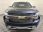 2021 Chevrolet Silverado 1500 Crew Cab 4x4 Pickup for sale #GS4545A - photo 3