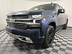2021 Chevrolet Silverado 1500 Crew Cab 4x4 Pickup for sale #GS4545A - photo 4