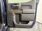 2021 Chevrolet Silverado 1500 Crew Cab 4x4 Pickup for sale #GS4545A - photo 14