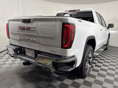 New 2026 GMC Sierra 1500 SLT Crew Cab 4x4 Pickup for sale #GS4546 - photo 2