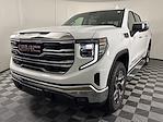 New 2026 GMC Sierra 1500 SLT Crew Cab 4x4 Pickup for sale #GS4546 - photo 4