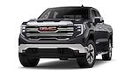 New 2026 GMC Sierra 1500 SLT Crew Cab 4x4 Pickup for sale #GS4549 - photo 2