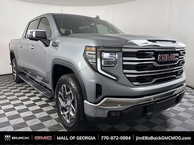 2026 GMC Sierra 1500 Crew Cab 4x4 Pickup for sale #GS4551 - photo 1